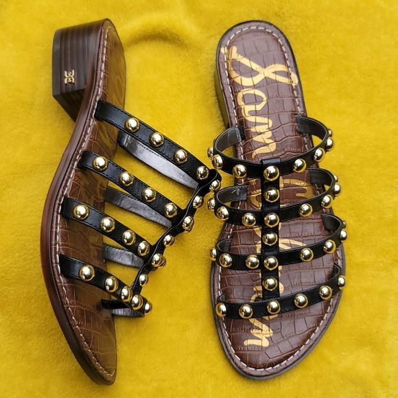 Sam Edelman Shoes - Sam Edelman juniper sandals